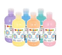 Tempera Brillante Perlata Primo Morocolor - 500 ml - 2002BRP500ASS (Assortiti Co