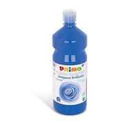 tempera brillante primi passi