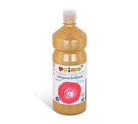 tempera brillante primi passi