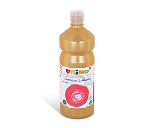 tempera brillante primi passi