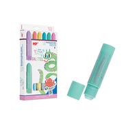 TEMPERA DAM MPPP20712C91 - set 12 pezzi, colori pastello