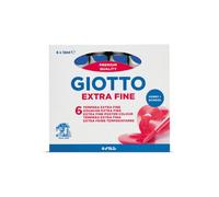 Tempera GIOTTO Extra 12 ml blu cobalto F35201600