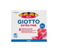 Tempera GIOTTO Extra 12 ml giallo scuro F35200400