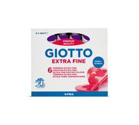 Tempera GIOTTO Extra 12 ml viola F35201900