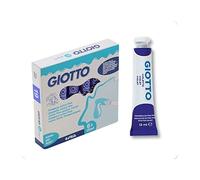 Tempera Giotto 12ml colore 19 violetto