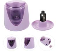 Tempera Matite Elettriche Appuntalapis Elettrico Temperamatite Bambini