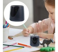 Tempera Matite Elettriche Appuntalapis Elettrico Temperamatite Bambini