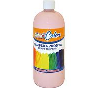 TEMPERA PRONTA GIODICOLOR 1000 ML • ROSA CARNE
