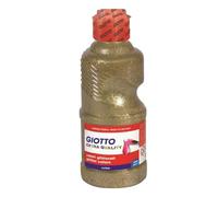 Fila Tempera Pronta GIOTTO da 250 ml, Oro