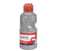 Tempera pronta Giotto glitter in flacone F53120200