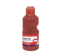 Tempera pronta Giotto glitter in flacone F53120600