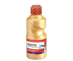 Tempera pronta Giotto metal in flacone 2 F53140100