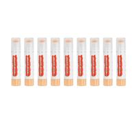 Tempera solida, 9 pcs pastelli lavabili per pittura, colore beige