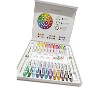TEMPERA TINTA UNITA DA 24