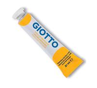 TEMPERA TUBO 7 SFUSA ML.21 COLORE 02 GIALLO PRIMARIO Singolo Pezzo