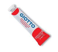 TEMPERA TUBO 7 SFUSA ML.21 COLORE 08 ROSSO SCARLATTO Singolo Pezzo