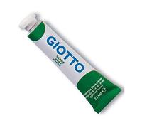 TEMPERA TUBO 7 SFUSA ML.21 COLORE 12 VERDE Singolo Pezzo