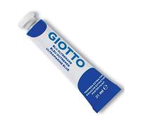 TEMPERA TUBO 7 SFUSA ML.21 COLORE 17 BLU OLTREMARE Singolo Pezzo