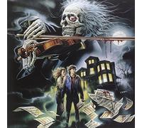 Tempera, Vince - Paganini Horror - Ost