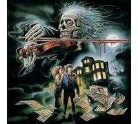 Tempera, Vince - Paganini Horror - Ost (Ltd Edition Colou