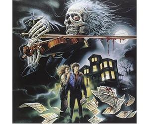 Tempera, Vince - Paganini Horror - Soundtrack.