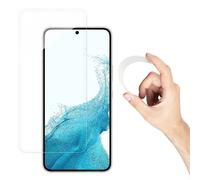 Temperad Glex Glass Flexi Hybrid 9H per Samsung Galaxy S22 Plus