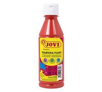 temperamalerei liquida Jovi 250 ML - bermellon