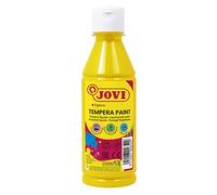 temperamalerei liquida Jovi 250 ML - GIALLO