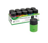 TEMPERAMATITE 1 FORO 403 C/CONTENITORE LEBEZ (Conf.10)