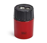 TEMPERAMATITE 2 FORI 430 C/CONTENITORE LEBEZ (Conf.10)