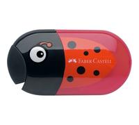 Temperamatite 2 fori Faber-Castell Anima 183526