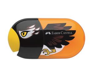 Temperamatite 2 fori Faber-Castell Anima 183527