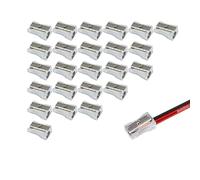 Temperamatite,24 Pezzi Monoforo Temperino per Alimenti Mini Temperino Manuale in Lega Alluminio Pencil Sharpener Palmare Temperamatite in Metallo Palmare per Forniture per Ufficio,Scuola e Casa