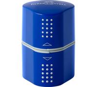 Temperamatite 3 fori Faber-Castell Grip 183801