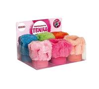 TEMPERAMATITE 3 FORI PELUCHE TEK06SC