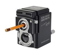 Temperamatite a Manovella Rollei Style Koh-i-noor - 1 Foro - H9095-110 (Nero)