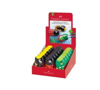 CF18EXPO TEMPERAMATITE ERGO ANIMALS - 183522