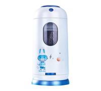 Temperamatite automatico a doppia dimensione con potere, batteria ricaricabile per/scuola uso batteria ricaricabile per/uso scolastico