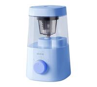 Temperamatite automatico, temperamatite silenzioso per penne, materiale scolastico, strumento elettrico per progetti artistici