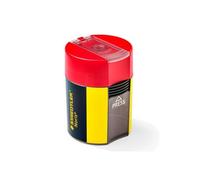 Temperamatite con contenitore Staedtler 511 004