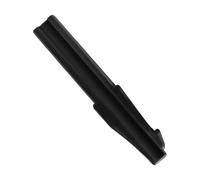 Temperamatite Cosmetico, Compatto E Portatile, 13x2,4 Cm, Design Manuale Preciso A Doppia Lama, Strumento Per Il Trucco Delle Sopracciglia, Eyeliner Per Labbra, Modellatura Liscia, Per Donne E Ragazze