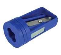 Temperamatite da carpentiere