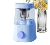 Temperamatite Elettrico Automatico - Dispositivo Sicuro Per Affilare Matite Bambini,Strumento Portatile Materiale Scuola Per Classe Studio E Creazioni Artistiche