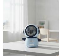 Temperamatite Elettrico Automatico Temperino Regolabile per Scrivania, Studenti