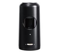 Temperamatite elettrico portatile per matite da 7-11, 5 mm diametro Matite colorate Temperamatite a batteria ricaricabile Batteria ricaricabile