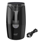 Temperamatite elettrico ricaricabile USB per matite da 6 a 12 mm, con carica automatica, per artisti, bambini