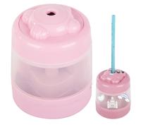 Temperamatite elettrico scolastico con ricarica USB