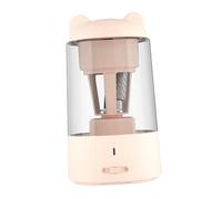 Temperamatite elettrico Temperamatite automatico per aule da 6,5 mm a 8 mm