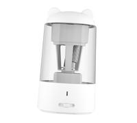 Temperamatite elettrico Temperamatite automatico per aule da 6,5 mm a 8 mm