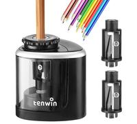 Temperamatite Elettrico Temperini Elettrici Alimentazione a Batteria Serbatoio